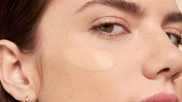 Ysl beauty fondoten sale