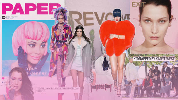 Celebrity Style - Fashionista