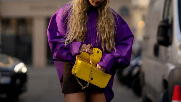 online sales Fashionista