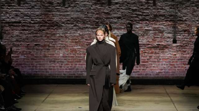 ICYMI: The Best of New York Fashion Week, 'The White Lotus