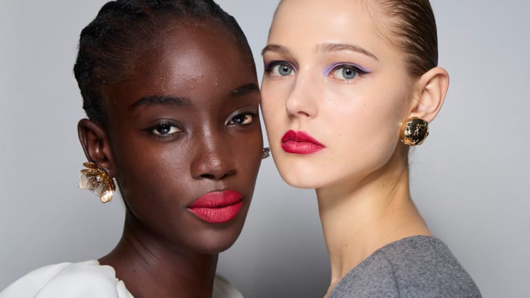 Beauty trends sales