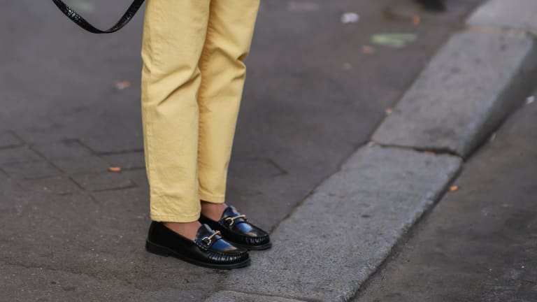 Loafers Are the Versatile MVPs of Footwear - Fashionista