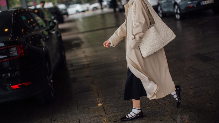 Fashion ballet cheap flats