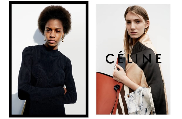 Celine juergen teller best sale