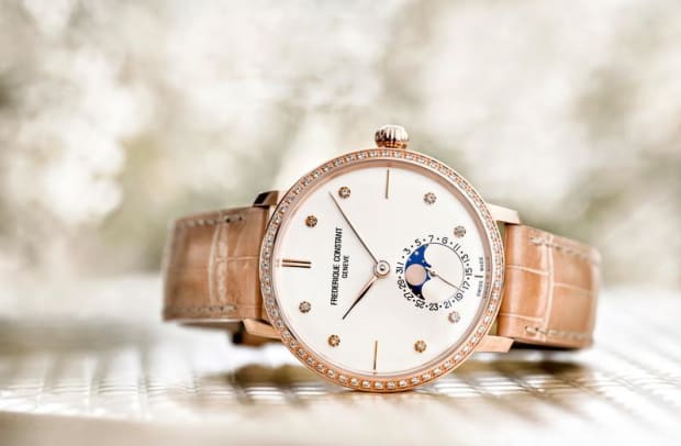 Alpina cheap frederique constant