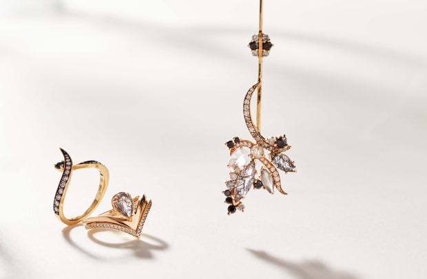 Anna sheffield earrings hot sale
