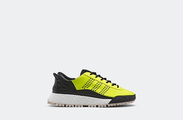 See Every Piece From Alexander Wang's First Drop For Season