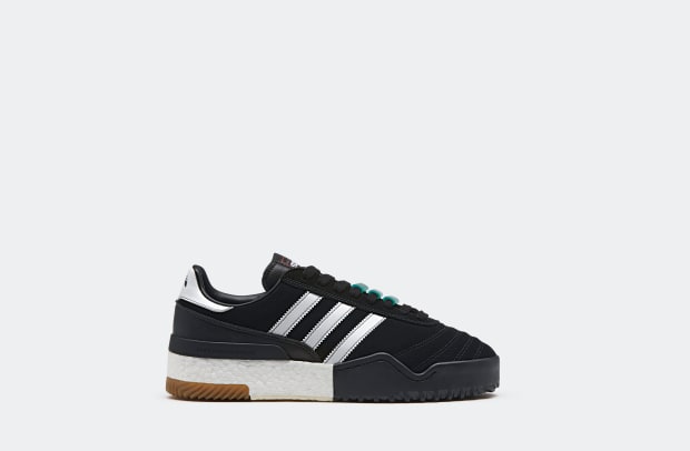 See Every Piece From Alexander Wang s First Drop For Season 3 With Adidas Originals Fashionista