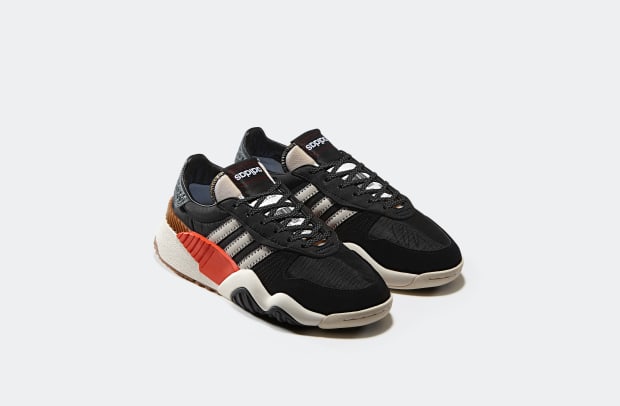 Adidas alexander wang 2018 deals
