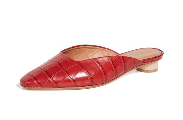 Loq carmen mules shop