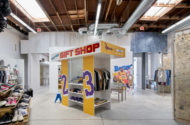 Supreme dover street market best sale