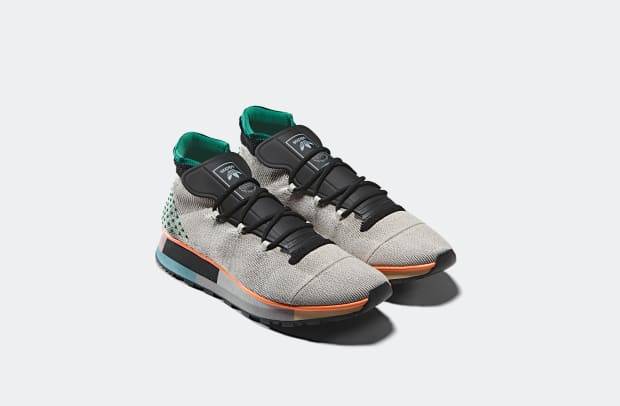 Alexander wang adidas run mid discount