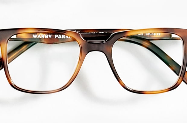 Warby parker children's glasses shop