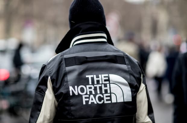 North face jacket black friday 2018 store