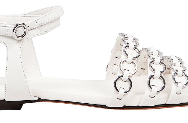 Sam edelman hot sale alyse sandal