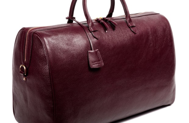 16 of the Best Airplane Carry On Bags for Style Conscious Travelers Fashionista
