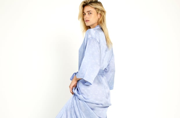 Recliner nightgowns online