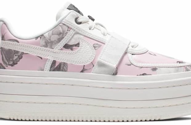 Nike discount tallest shoes