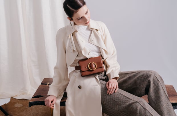 Parisa wang 2024 belt bag