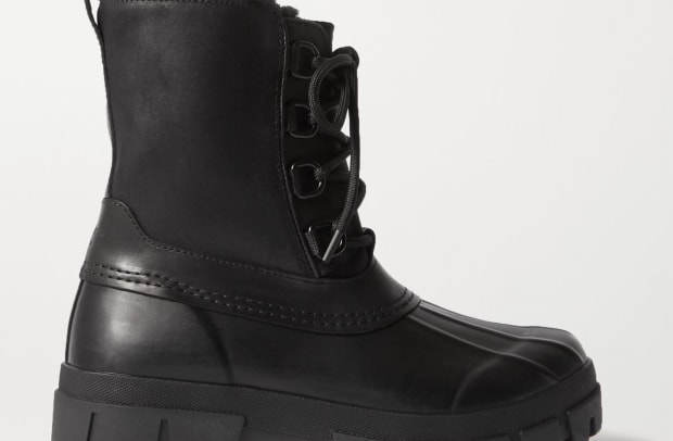 Rag and store bone winter boots