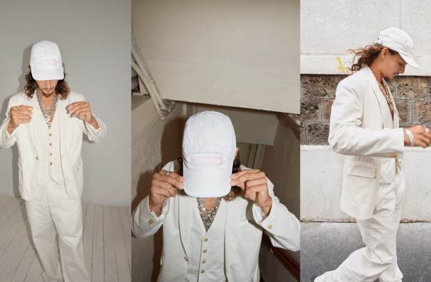 Supreme x MM6 Maison Margiela Is Coming - Fashionista