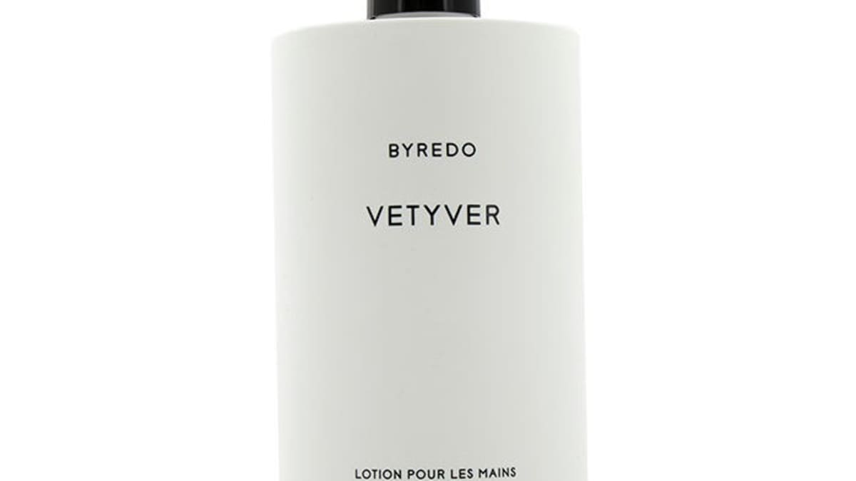 Vetyver byredo 2025