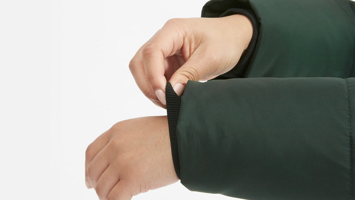 The Suddenly Surging Business of Recycled Plastic Puffer Jackets