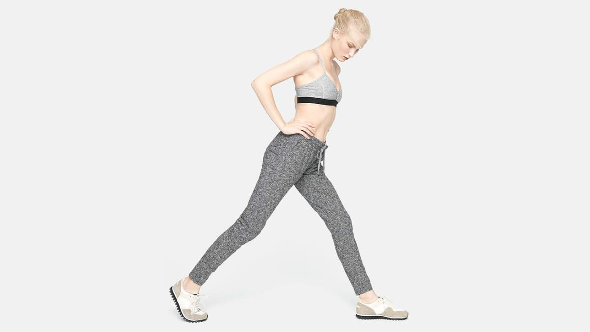 Outdoor voices cloudknit pants hotsell