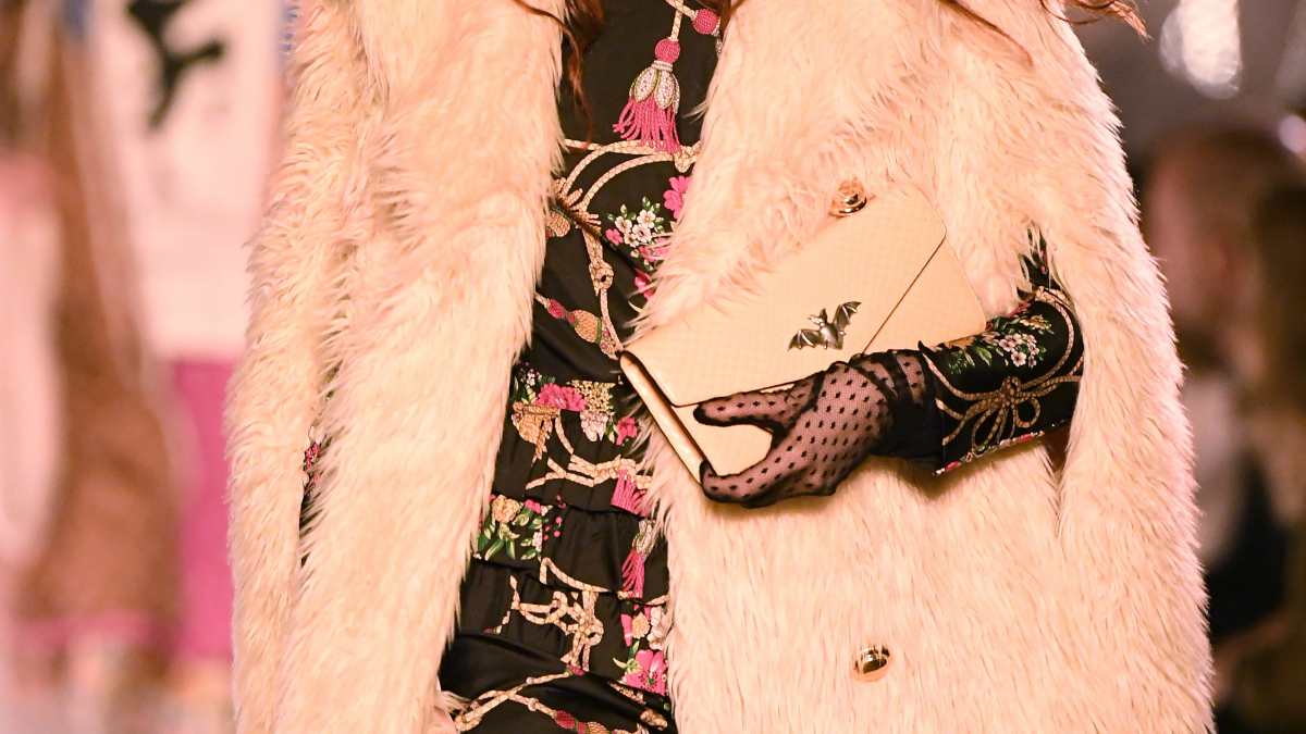 How to Convince a Fashion Brand to Go Fur-Free in 2018 - Fashionista