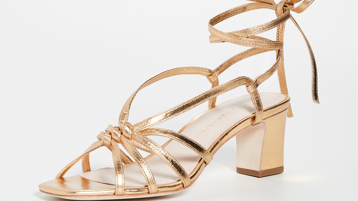 Loeffler randall libby shop