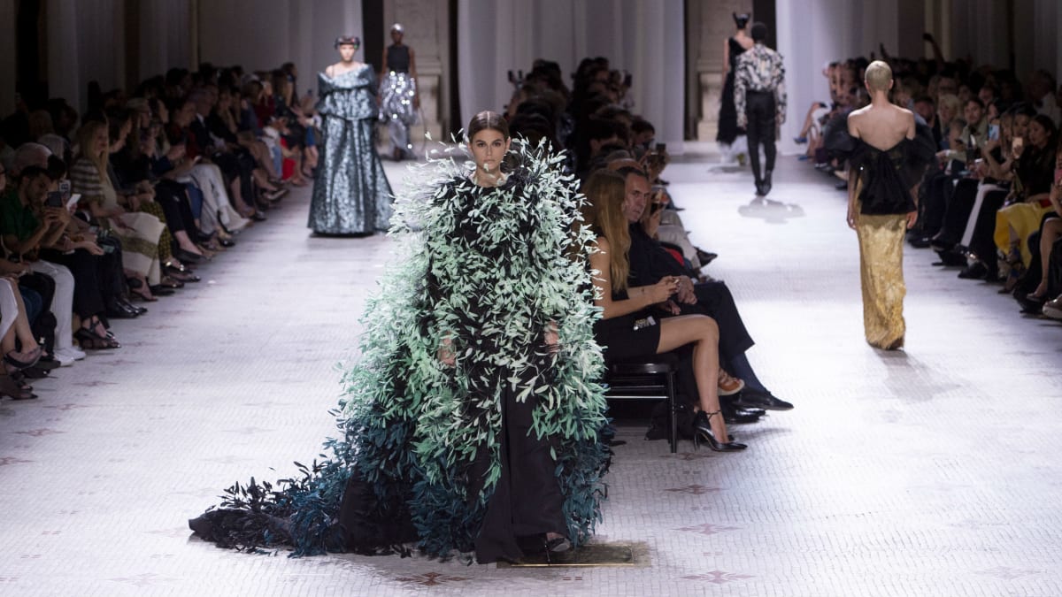 Givenchy fall shop 2019