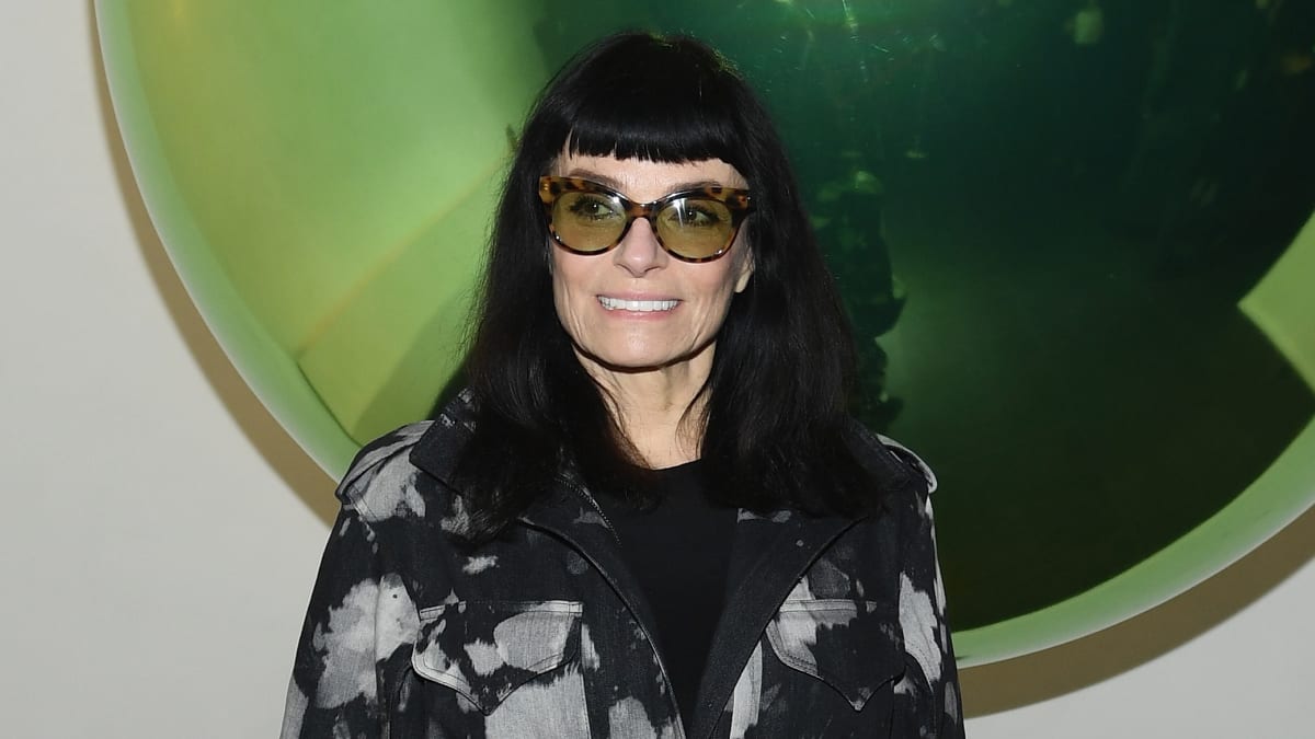 Norma kamali discount sunglasses
