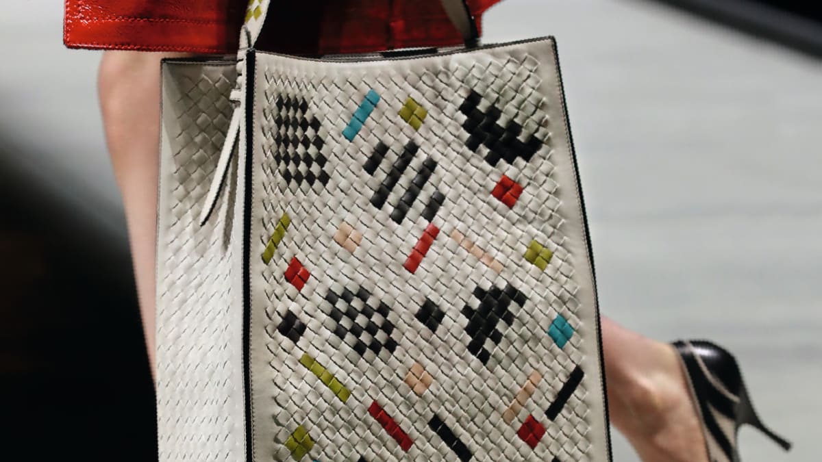Bottega veneta sample sale 2019 clearance