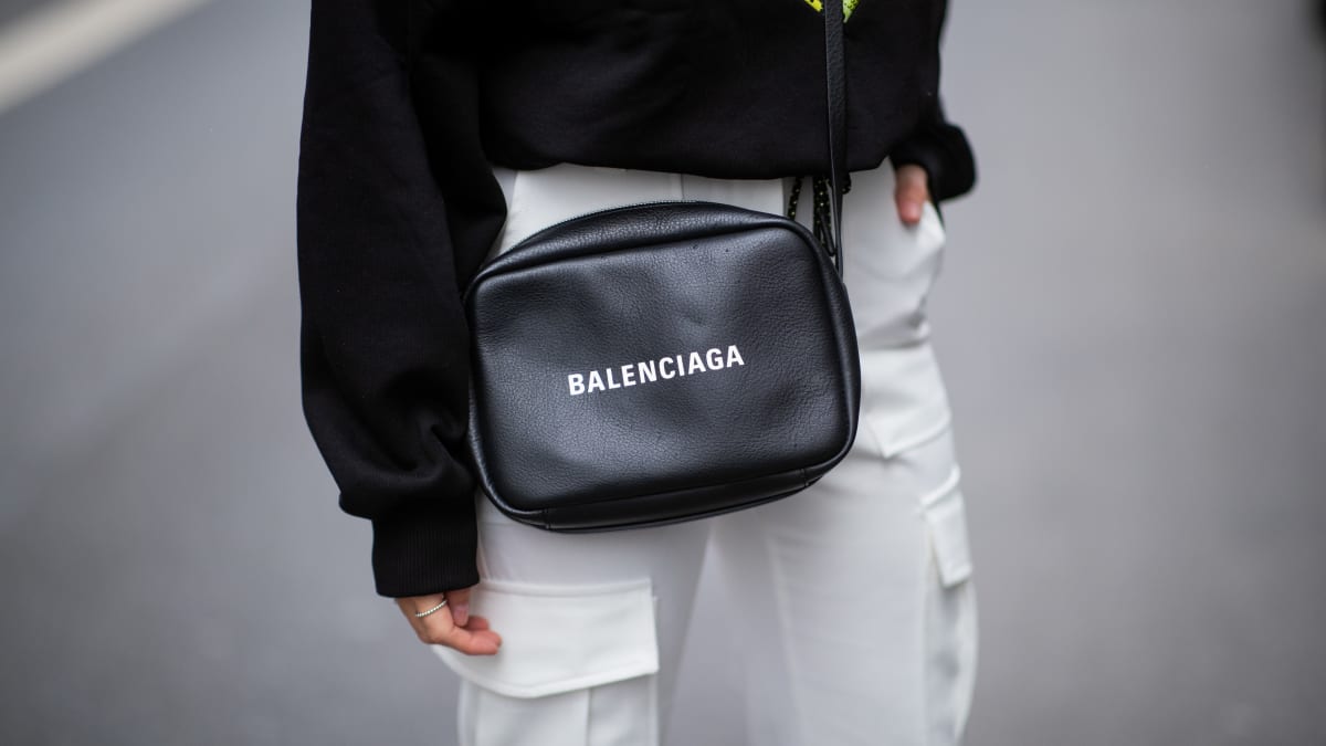 Are balenciaga bags still in style 2018 best sale
