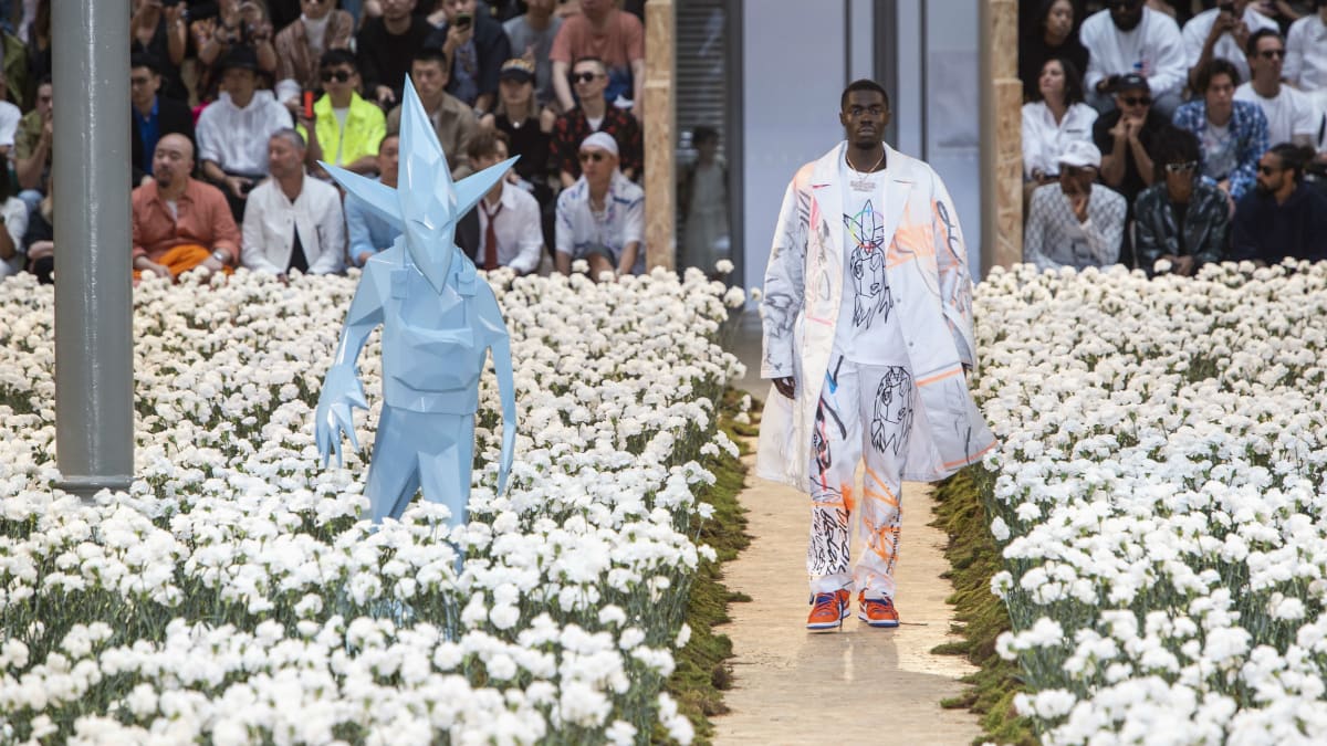 Farfetch buy on sale off white