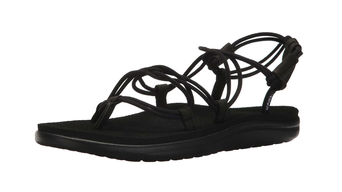 Sandals teva voya infinity top