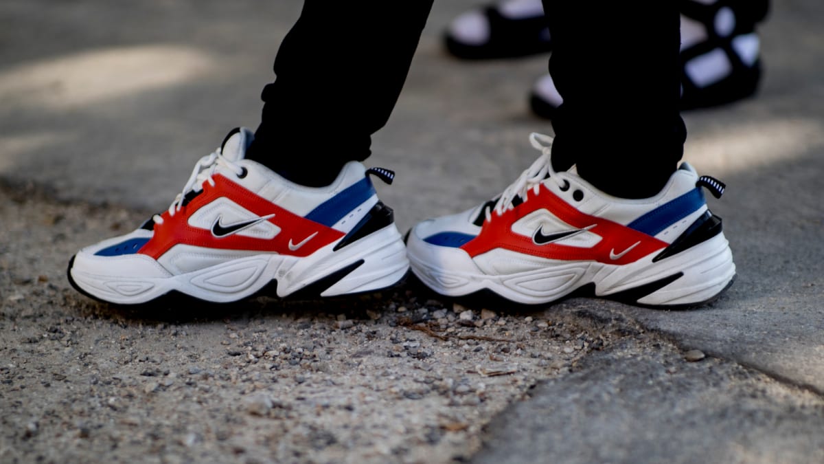 Best shoe 2025 resale app