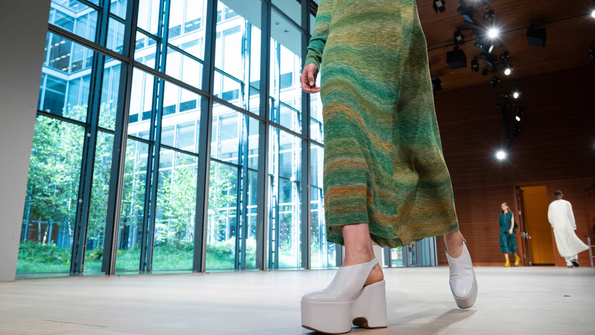 Loafers shop spring 2020