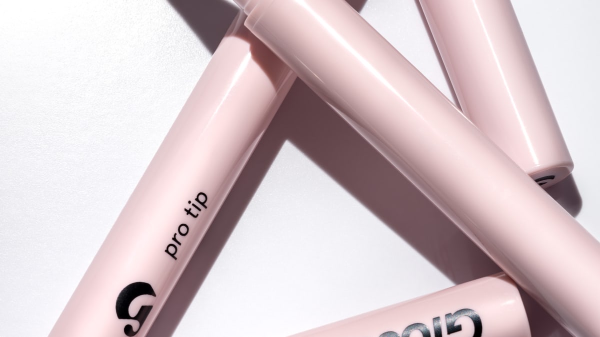 Glossier s New Liquid Eyeliner Is Fine Fashionista