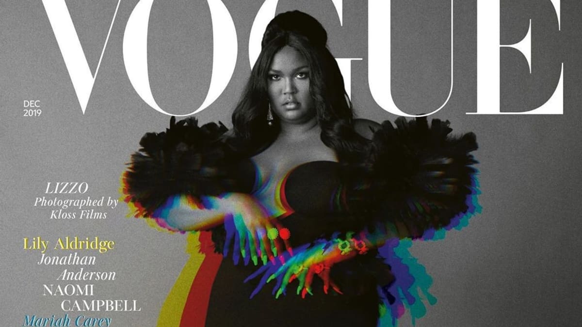 MARCH 2019 | Vogue