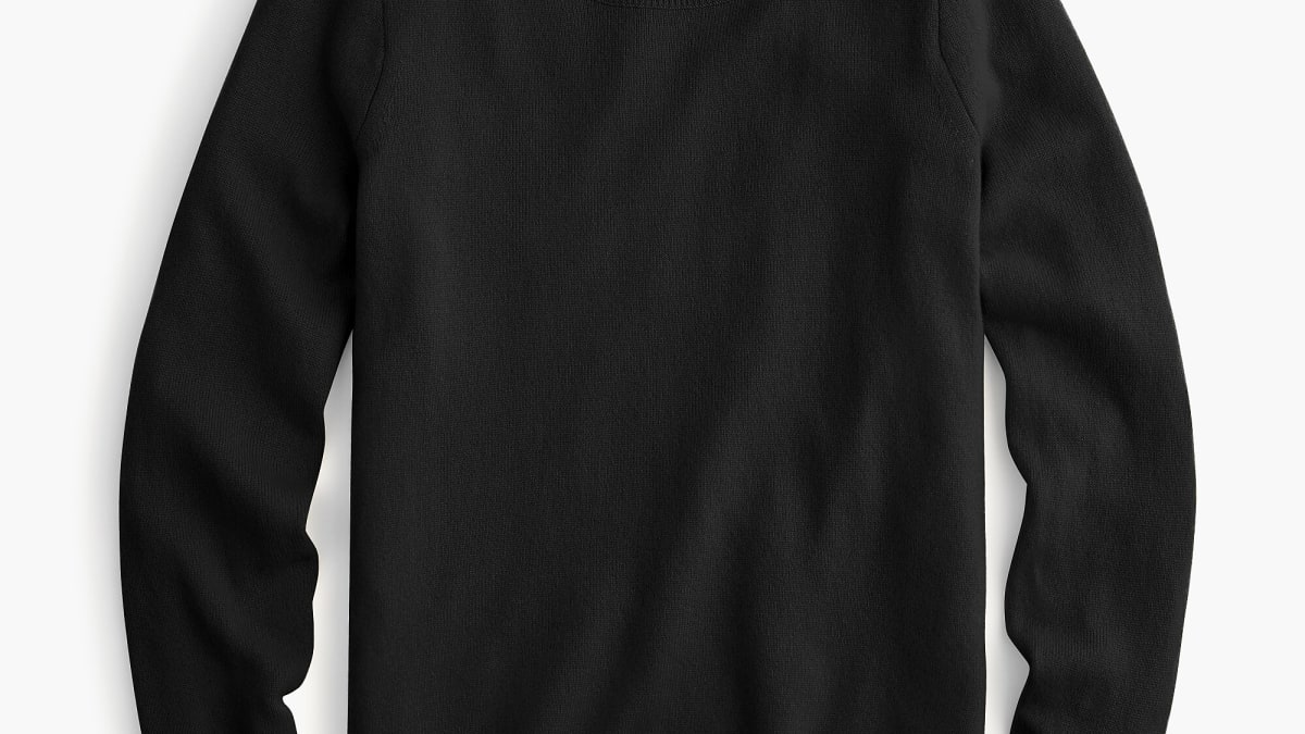 J crew everyday cashmere new arrivals review