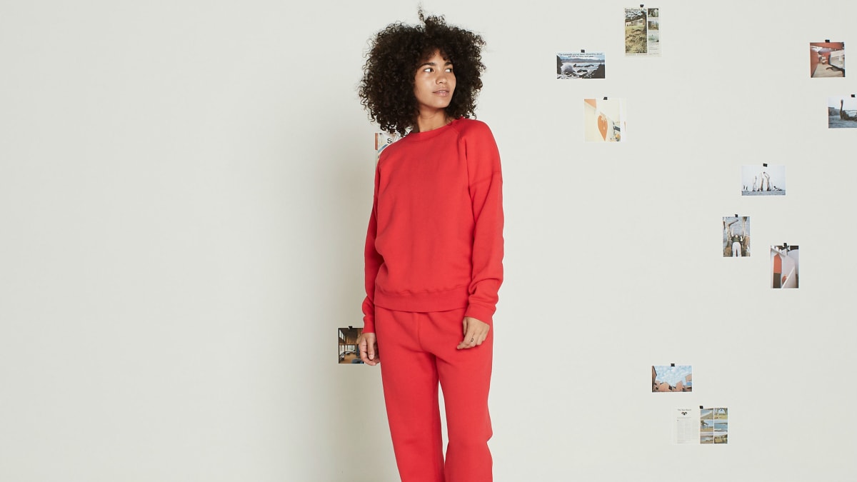 What 9 Stylish Women Wear When They Work From Home Fashionista