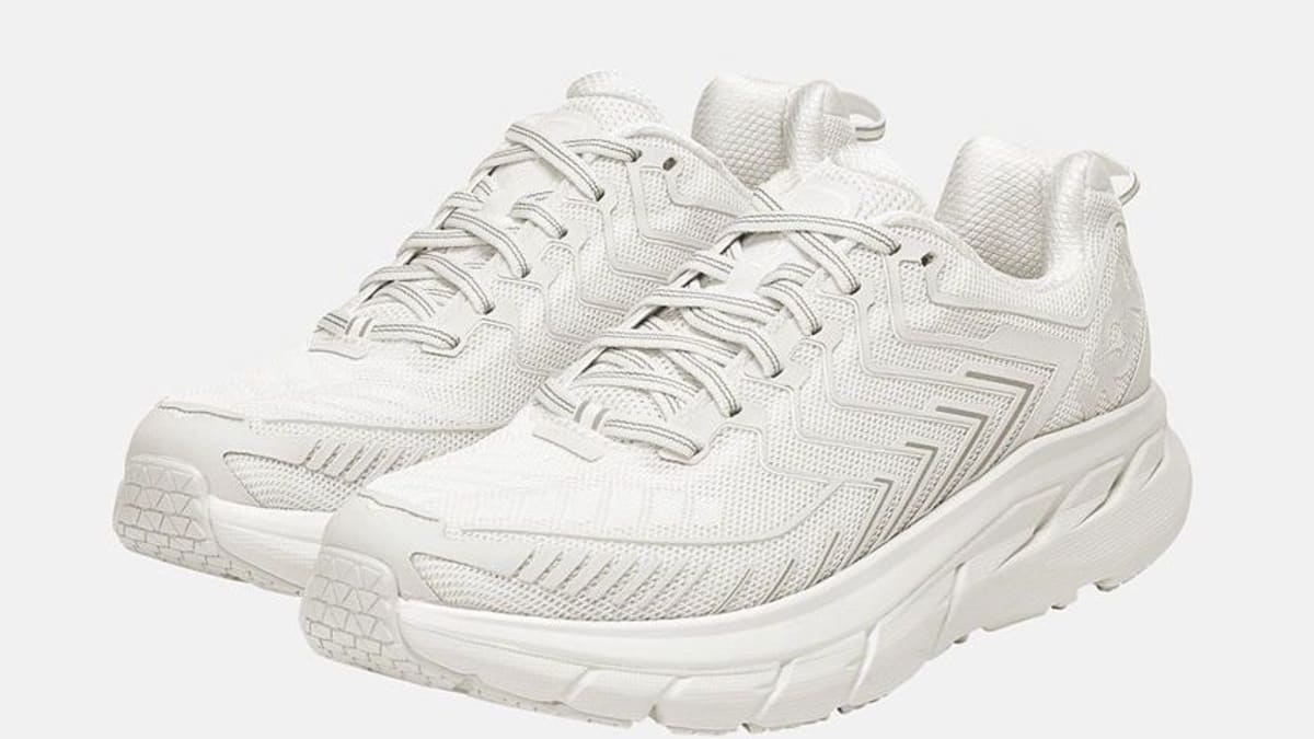 Outdoor voices hoka clifton shop