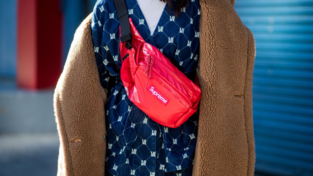 Gifts for hot sale hypebeast boyfriend
