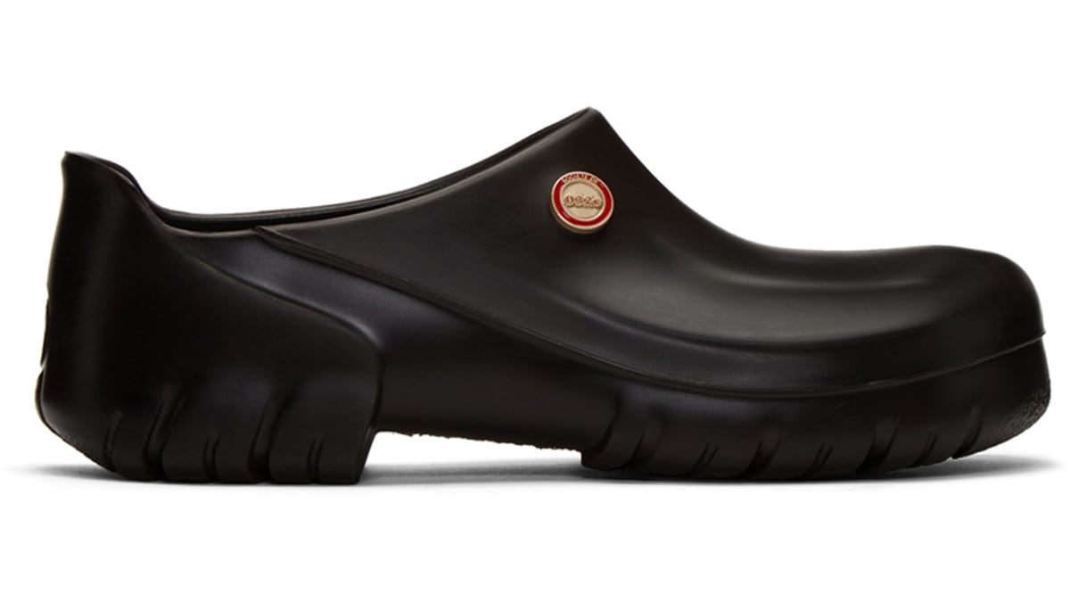 Birkenstock crocs shoes new arrivals