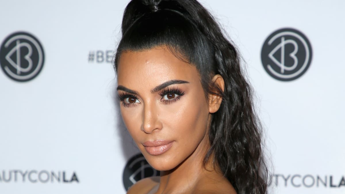 Kim Kardashian West Says There Is Room for Everyone in the
