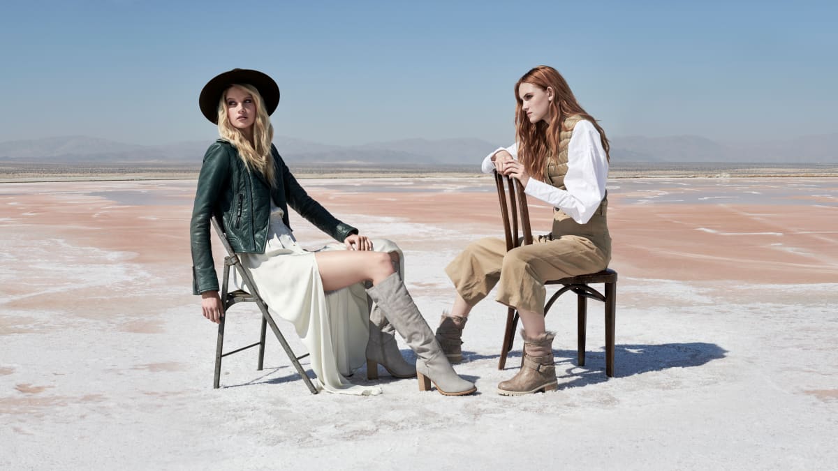 Ugg boots shop at ross