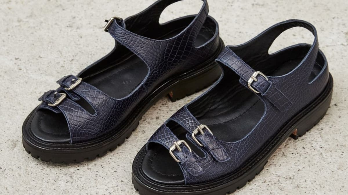 Rachel comey online lark sandals