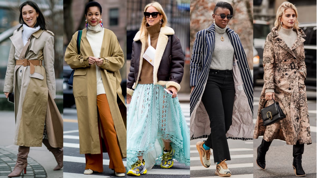 Fall fashion 2019 women 2025