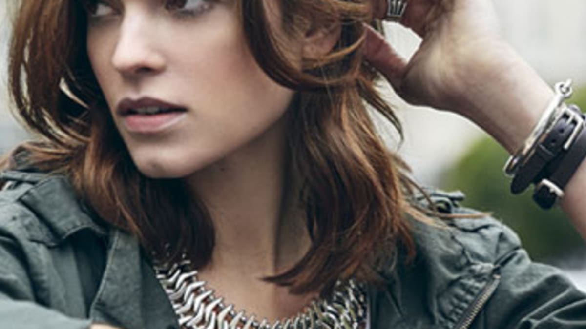 UNOde50 Sample Sale 2 25 2 28 New York NY Fashionista